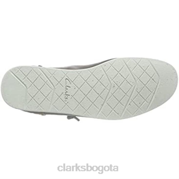 Clarks 0DX8L1013 clarks beeswax shacre lite sun mule para hombre hombres cera de abejas