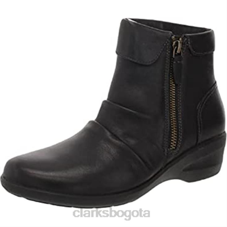 Clarks 0DX8L102 botas clarks rosely mujer mujer