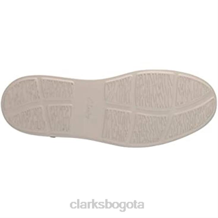 Clarks 0DX8L1048 mocasines clarks gosler race para hombre hombres