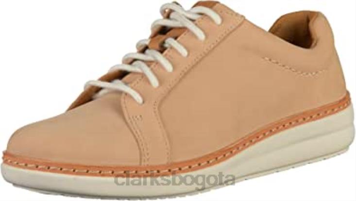 nubuck beige desnudo