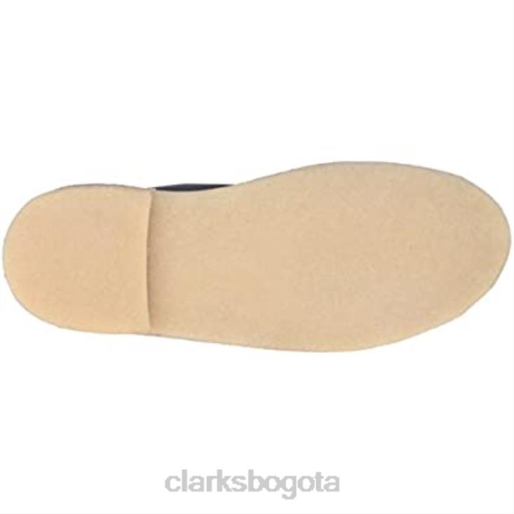 Clarks 0DX8L1076 botas clarks ante desierto mujer mujer