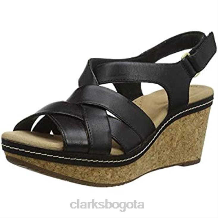 Clarks 0DX8L1079 annadel rayna clarks mujer