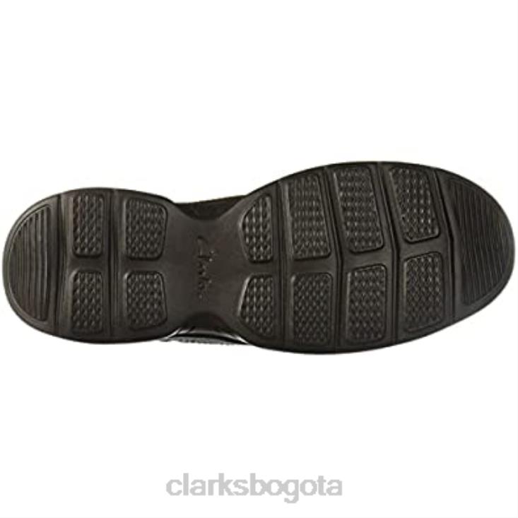 Clarks 0DX8L1104 mocasines clarks bradley free para hombre marrones hombres marrón