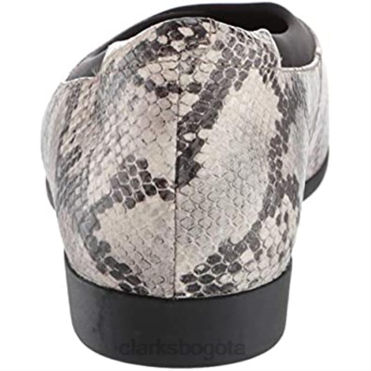 Clarks 0DX8L1110 bailarinas clarks un darcey easy para niña niños