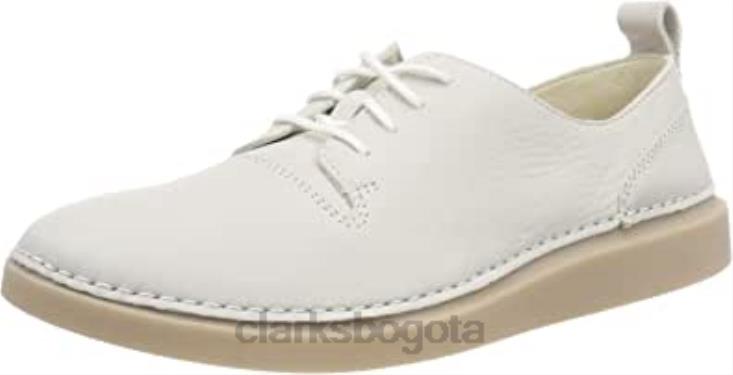 Clarks 0DX8L1112 zapatos derby de encaje clarks hale para mujer mujer
