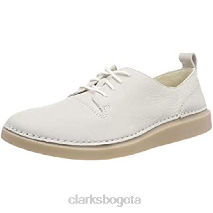 Clarks 0DX8L1112 zapatos derby de encaje clarks hale para mujer mujer