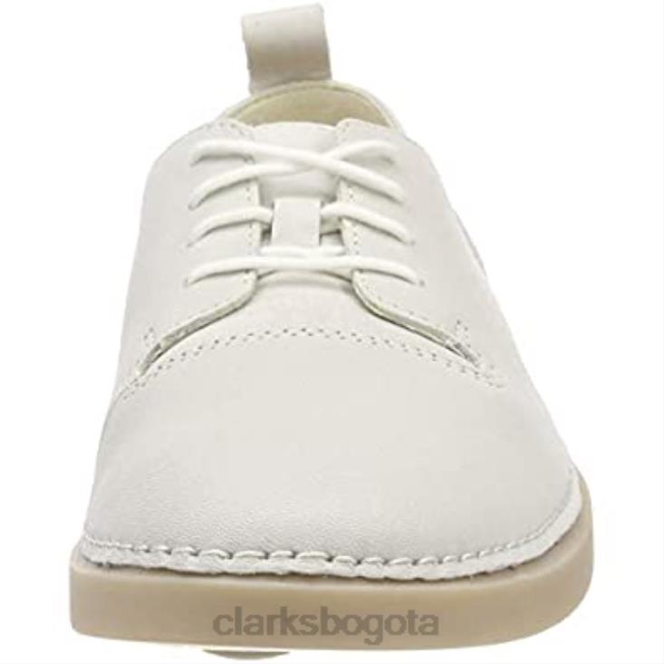 Clarks 0DX8L1112 zapatos derby de encaje clarks hale para mujer mujer