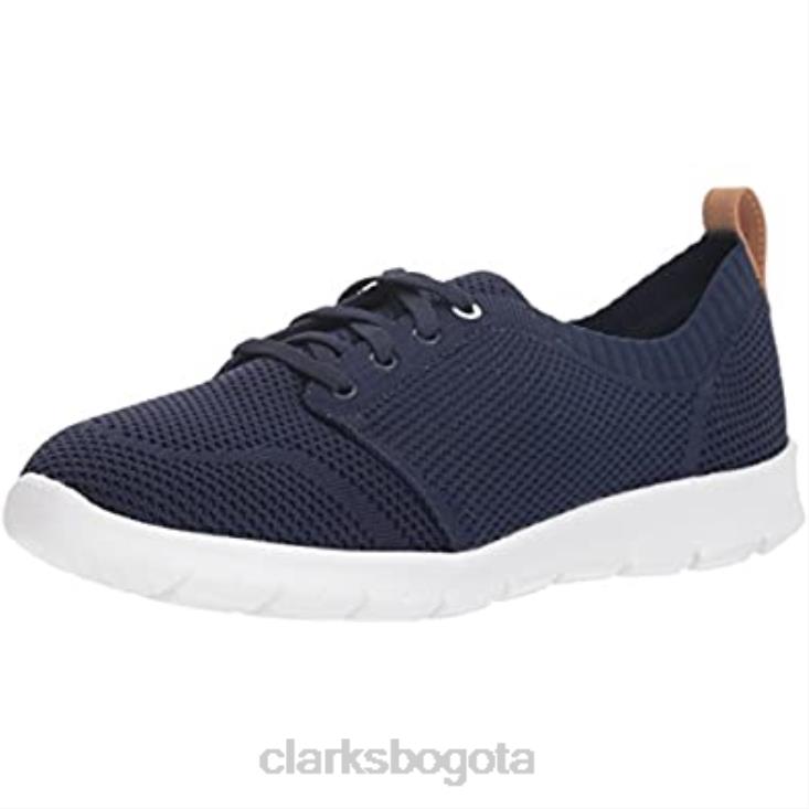 Clarks 0DX8L1118 zapatillas clarks step allena sun para mujer mujer
