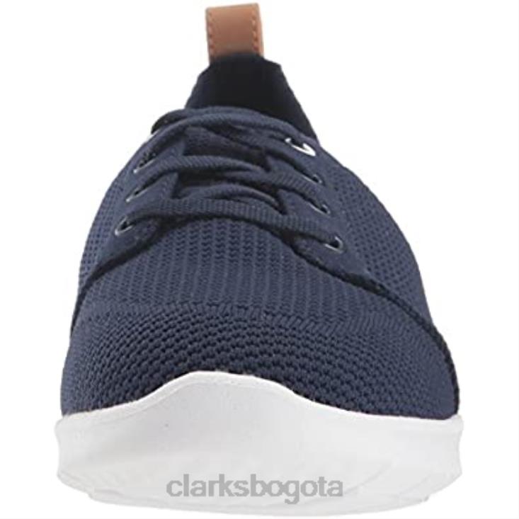 Clarks 0DX8L1118 zapatillas clarks step allena sun para mujer mujer