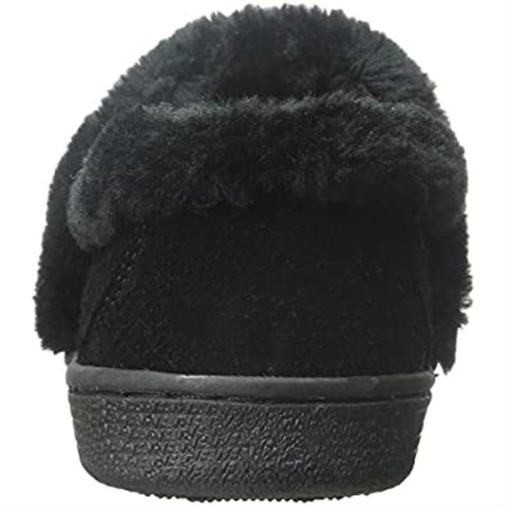 Clarks 0DX8L1121 Clarks Wms acolchado con espalda cerrada para mujer mujer