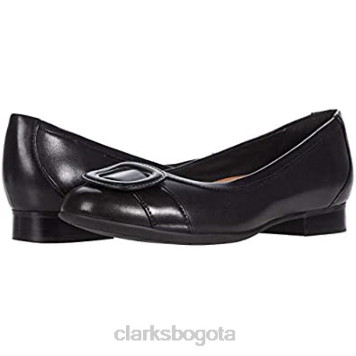 Clarks 0DX8L1123 zapatos clarks un blush cove para mujer mujer