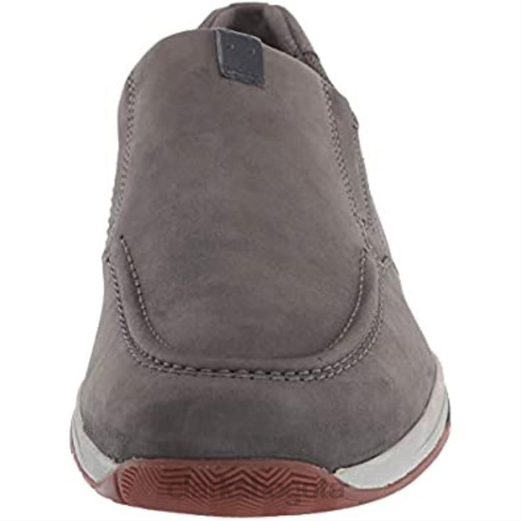 Clarks 0DX8L1126 zapatillas clarks langton step para hombre hombres