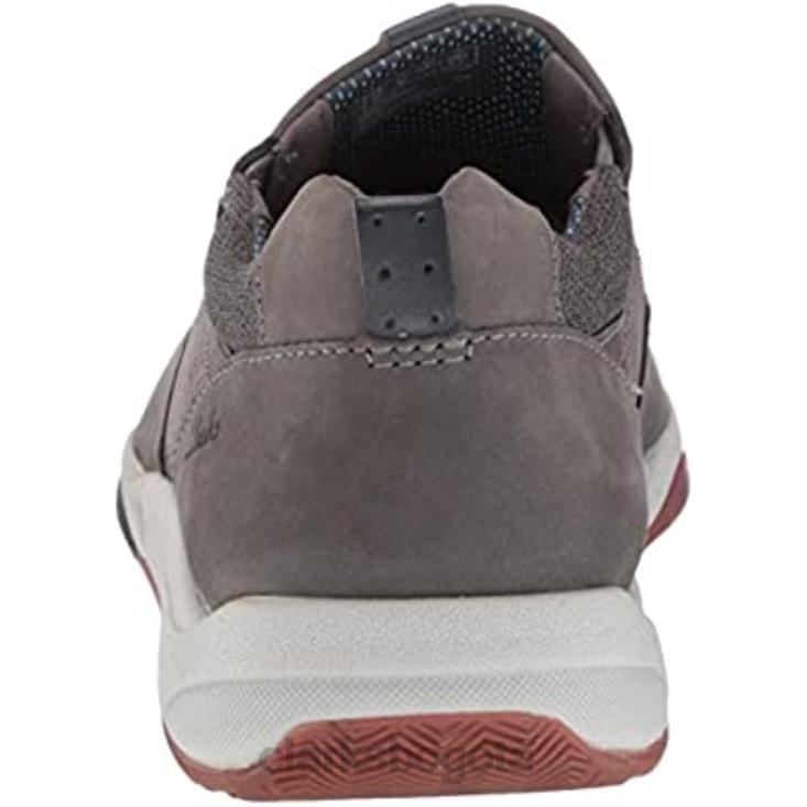 Clarks 0DX8L1126 zapatillas clarks langton step para hombre hombres
