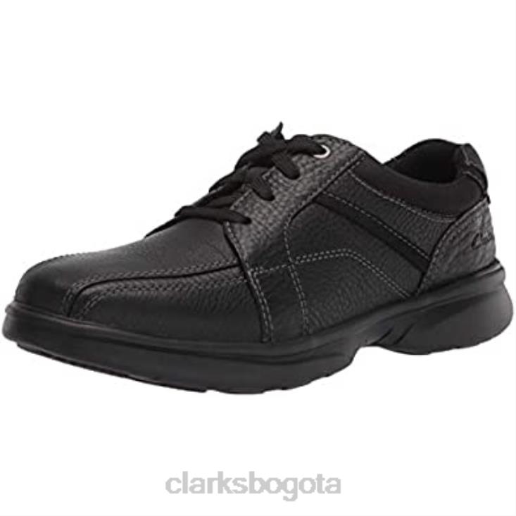 Clarks 0DX8L1134 zapatos clarks bradley para hombre hombres