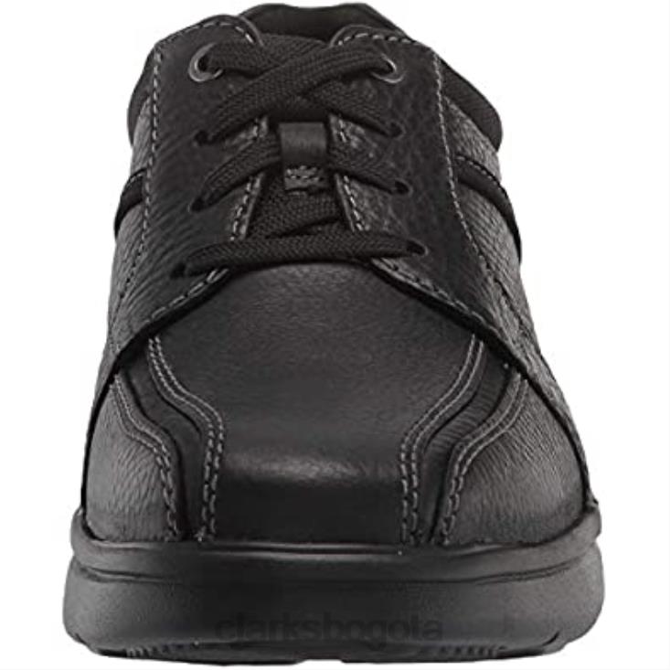 Clarks 0DX8L1134 zapatos clarks bradley para hombre hombres