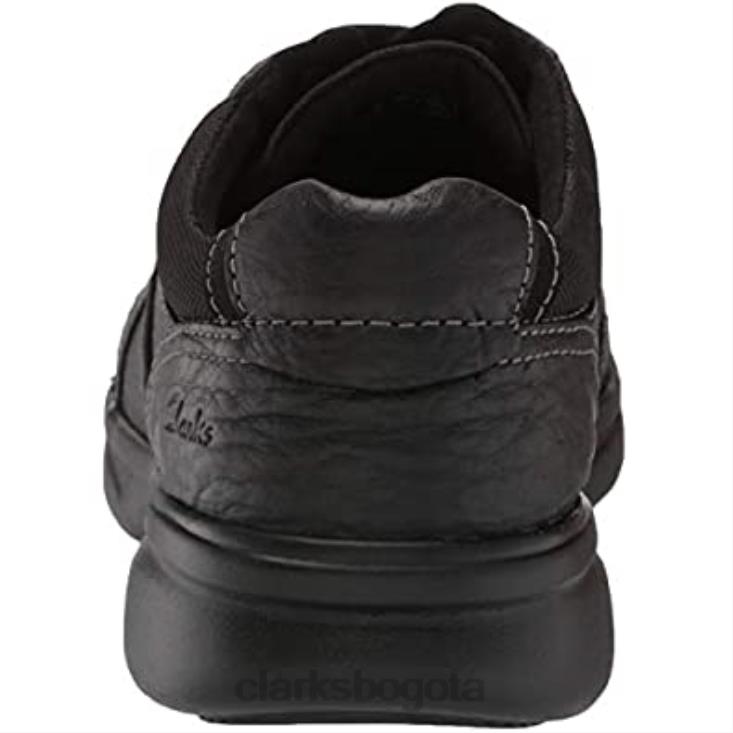 Clarks 0DX8L1134 zapatos clarks bradley para hombre hombres