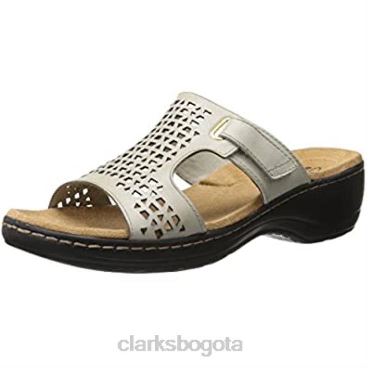 Clarks 0DX8L1136 clarks hayla samoa mujer hayla samoa blanco mujer