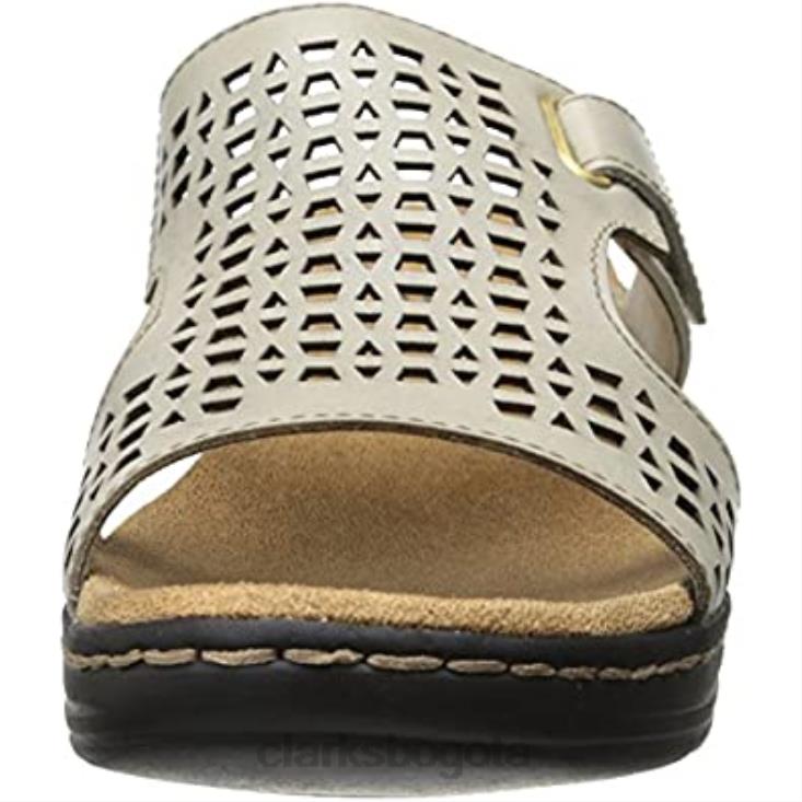 Clarks 0DX8L1136 clarks hayla samoa mujer hayla samoa blanco mujer
