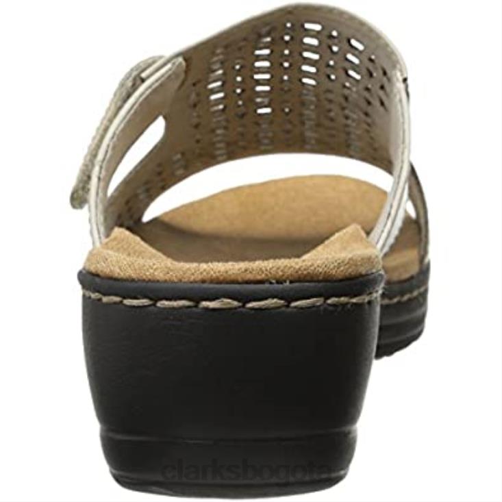 Clarks 0DX8L1136 clarks hayla samoa mujer hayla samoa blanco mujer
