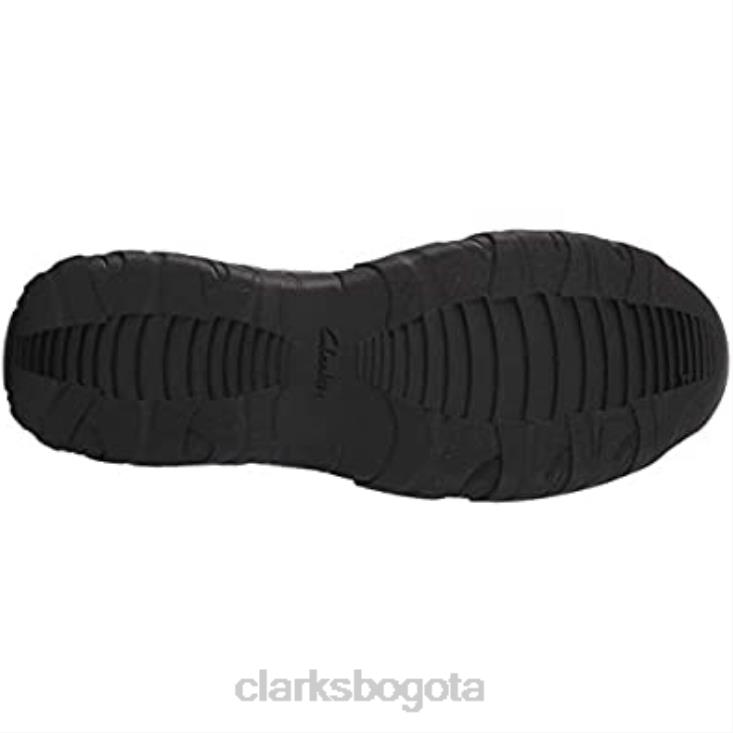 Clarks 0DX8L1150 zapatillas clarks grove hi para hombre hombres