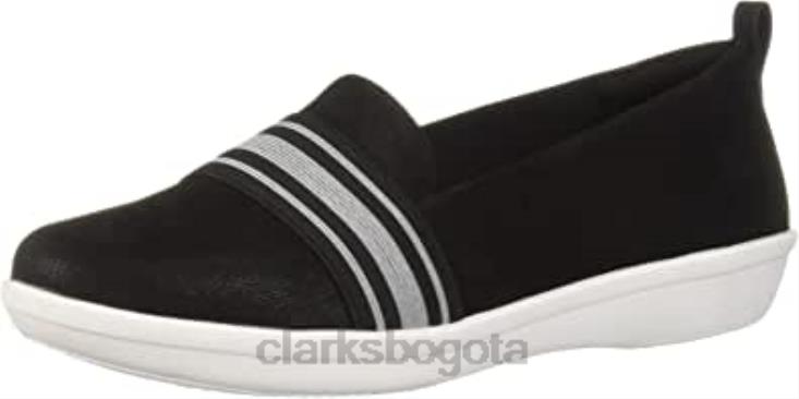 Clarks 0DX8L1173 mocasines clarks ayla sloane para mujer mujer