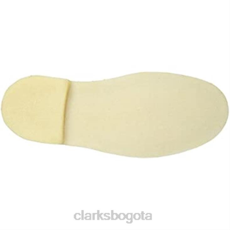 Clarks 0DX8L1192 botín clarks desert boot para mujer cera de abejas mujer cera de abejas