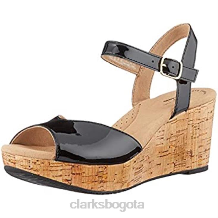 Clarks 0DX8L1226 clarks annadel místico mujer
