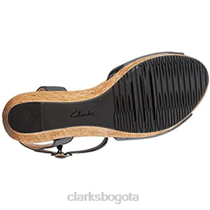 Clarks 0DX8L1226 clarks annadel místico mujer