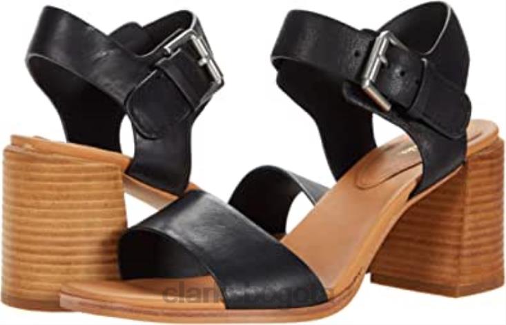 Clarks 0DX8L1229 zapatos con correa landra70 para mujer clarks mujer