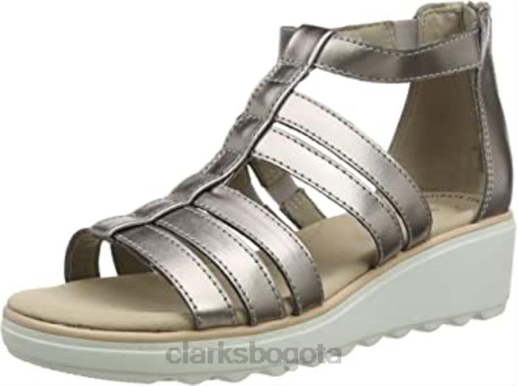 Clarks 0DX8L1234 clarks jillian nina mujer