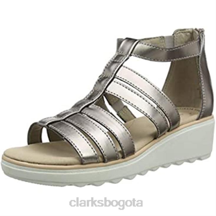 Clarks 0DX8L1234 clarks jillian nina mujer