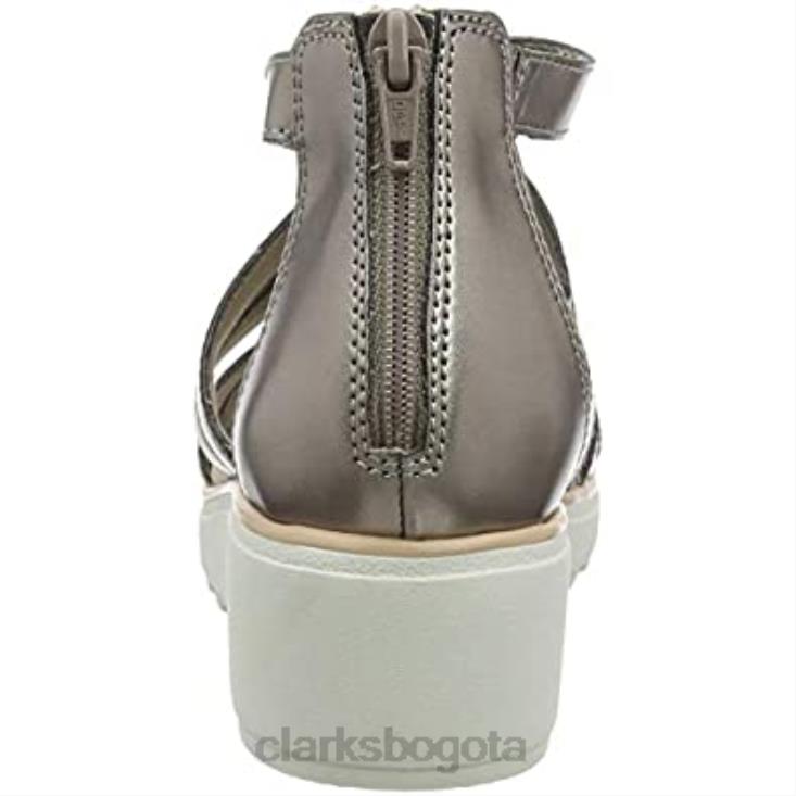 Clarks 0DX8L1234 clarks jillian nina mujer