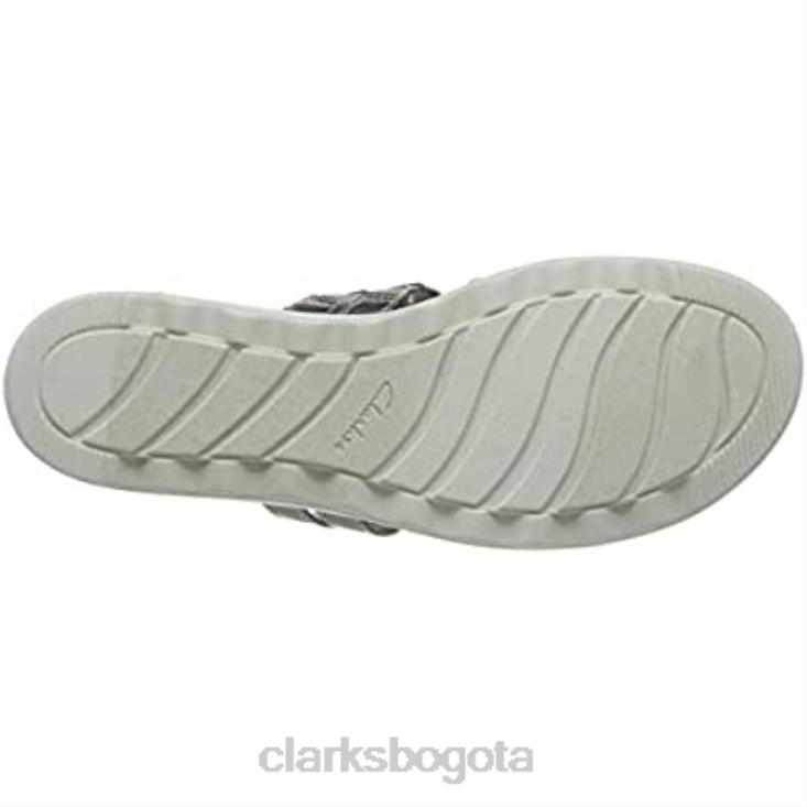 Clarks 0DX8L1234 clarks jillian nina mujer