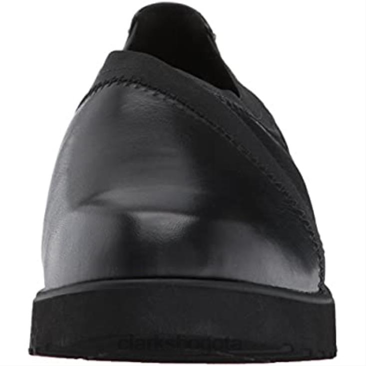 Clarks 0DX8L1241 clarks bellevue cedro bellevue cedro mujer