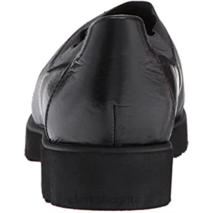 Clarks 0DX8L1241 clarks bellevue cedro bellevue cedro mujer