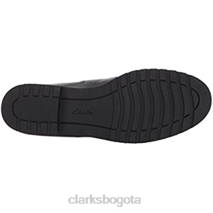 Clarks 0DX8L1241 clarks bellevue cedro bellevue cedro mujer