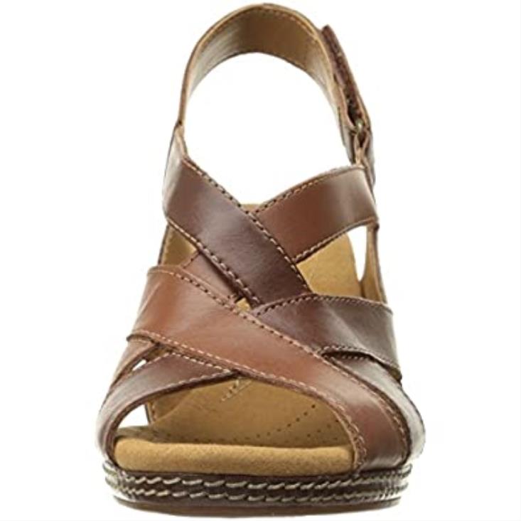 Clarks 0DX8L1250 clarks helio coral mujer helio coral mujer