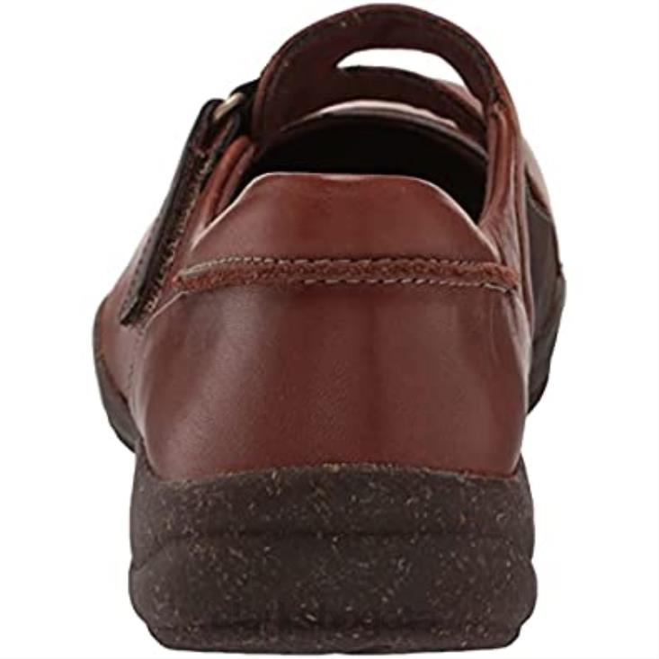 Clarks 0DX8L1260 Merceditas Clarks Roseville para mujer mujer