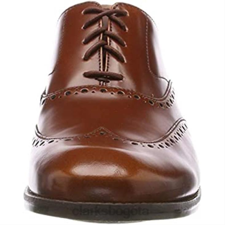 Clarks 0DX8L1282 edward walk clarks hombres