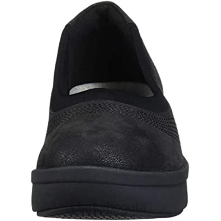 Clarks 0DX8L1287 step rose sky plataforma mujer clarks negro textil mujer textil negro