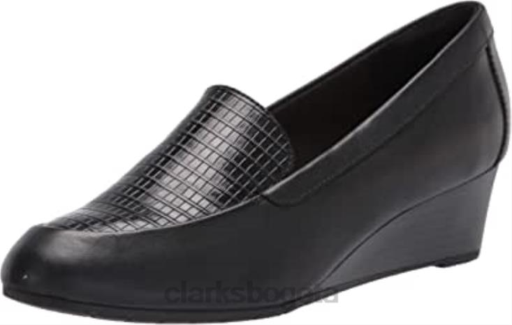 combi cuero sintetico negro