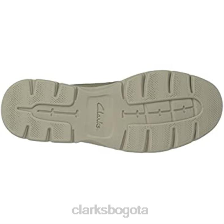 Clarks 0DX8L1309 mocasines clarks jarwrace para hombre hombres
