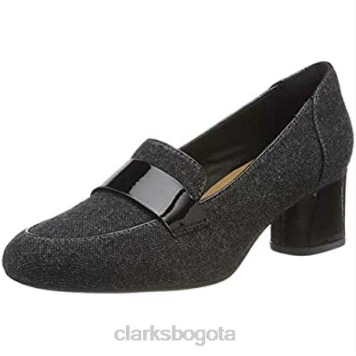 Clarks 0DX8L1312 Clarks Fashion Un Cosmo Way mujer