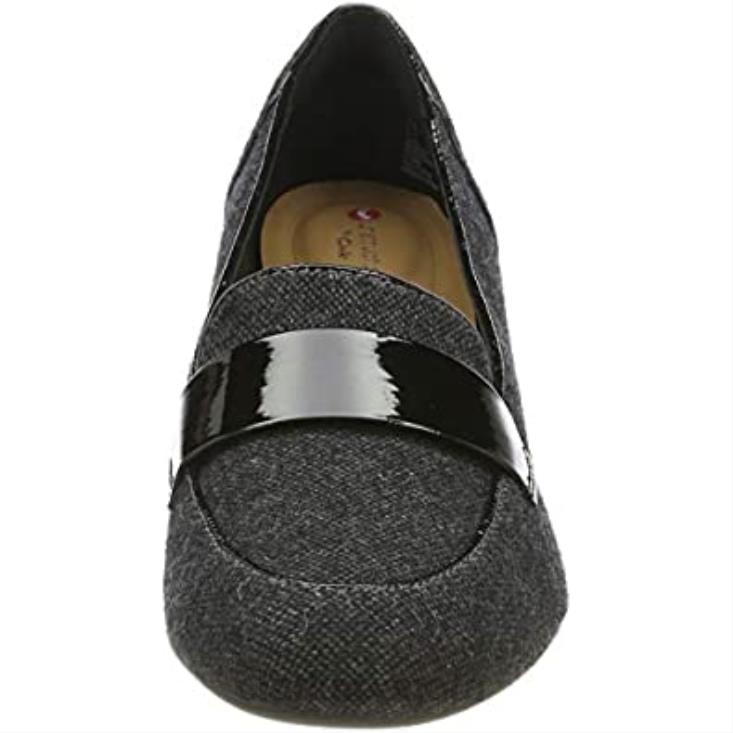 Clarks 0DX8L1312 Clarks Fashion Un Cosmo Way mujer