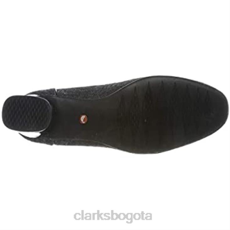 Clarks 0DX8L1312 Clarks Fashion Un Cosmo Way mujer