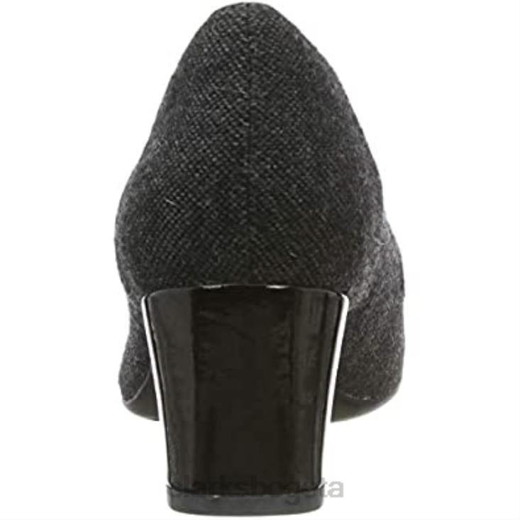 Clarks 0DX8L1313 clarks un cosmo way mujer