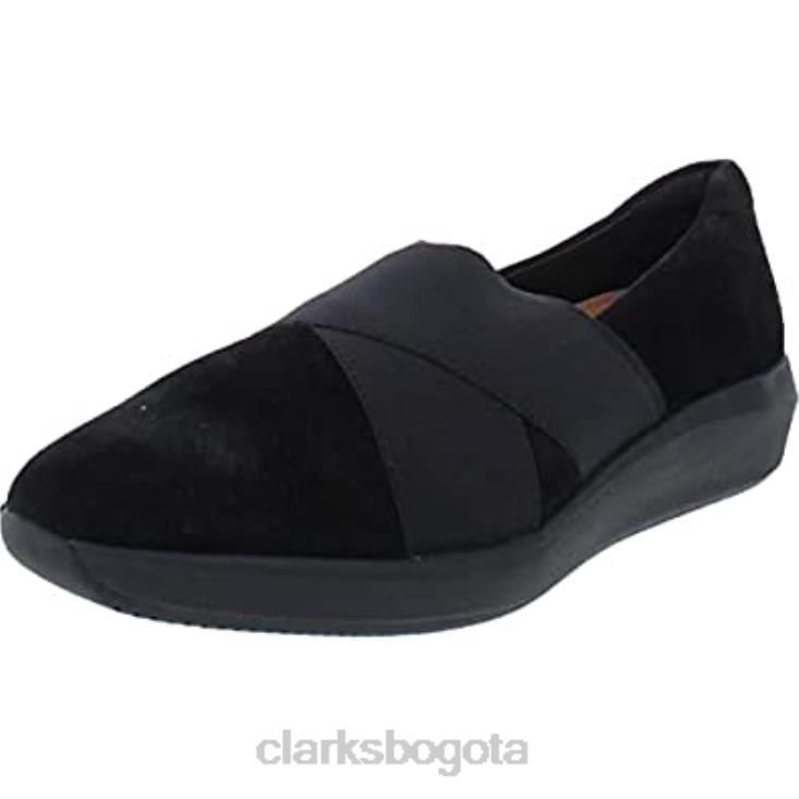 Clarks 0DX8L132 zapatos clarks tawnia band para mujer mujer