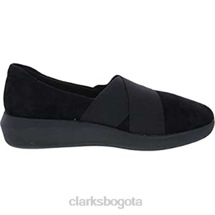 Clarks 0DX8L132 zapatos clarks tawnia band para mujer mujer