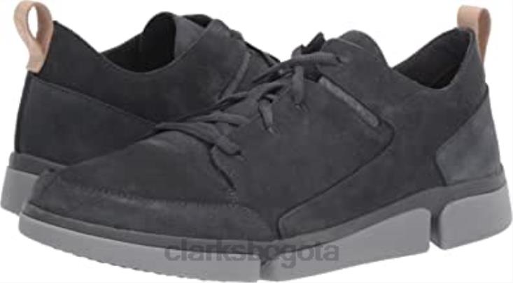 Clarks 0DX8L1321 clarks tri verve encaje para hombre hombres