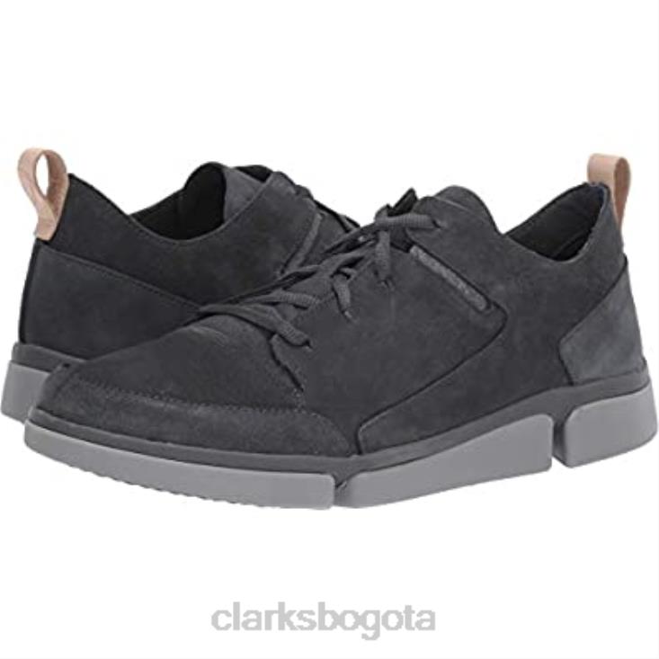 Clarks 0DX8L1321 clarks tri verve encaje para hombre hombres